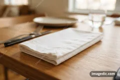 napkin