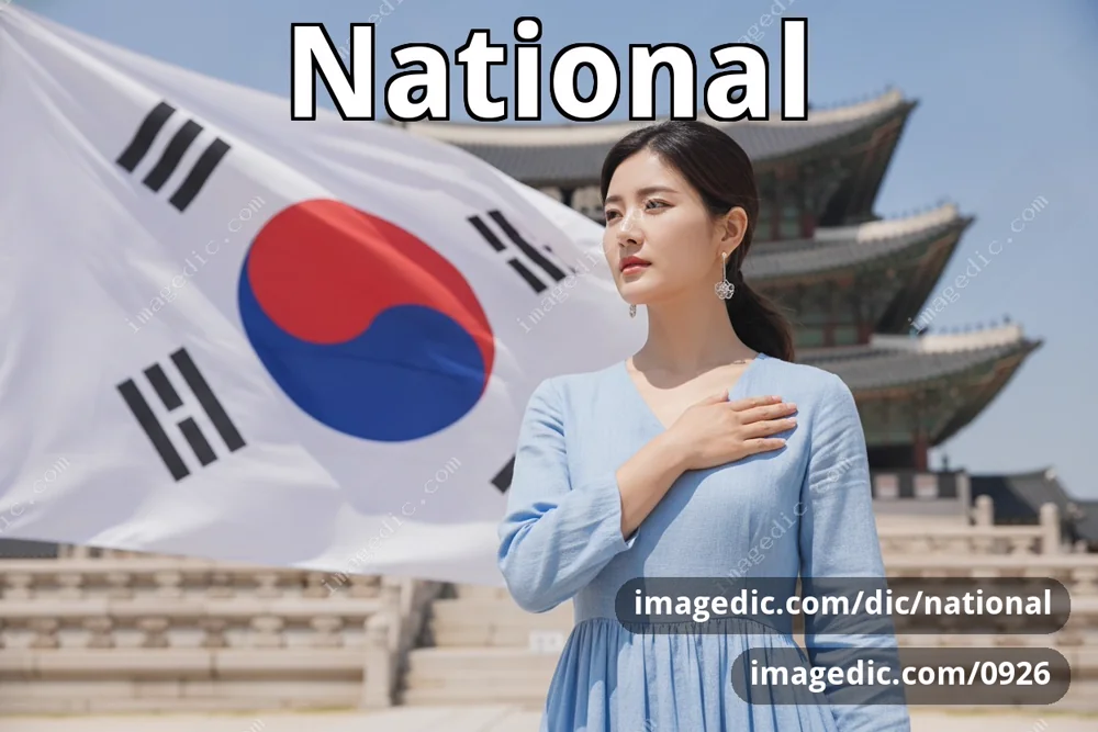 national