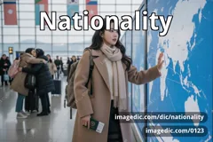 nationality