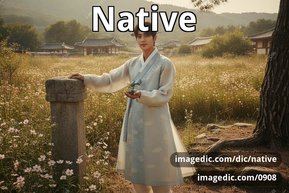 native