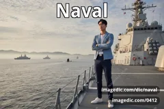 naval