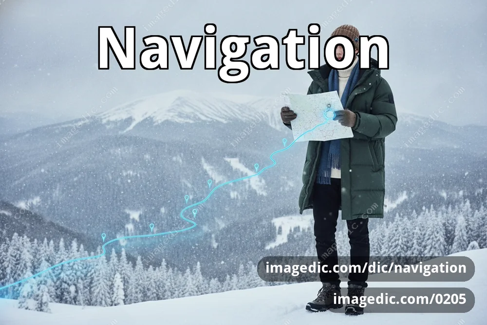 navigation
