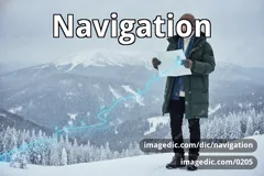 navigation
