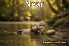 near