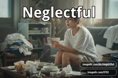 neglectful