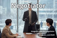 negotiator