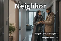 neighbor