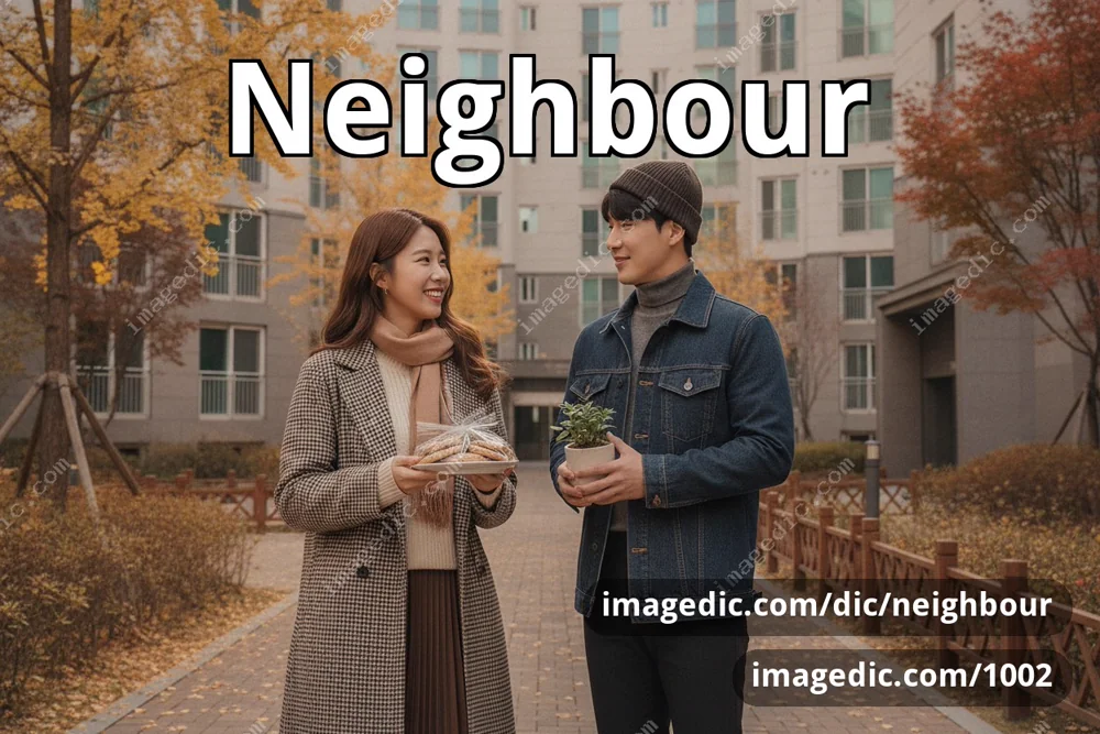 neighbour