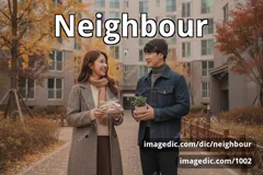 neighbour