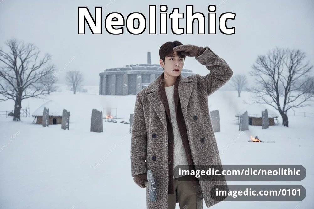 neolithic