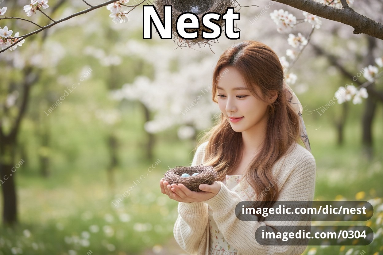 nest