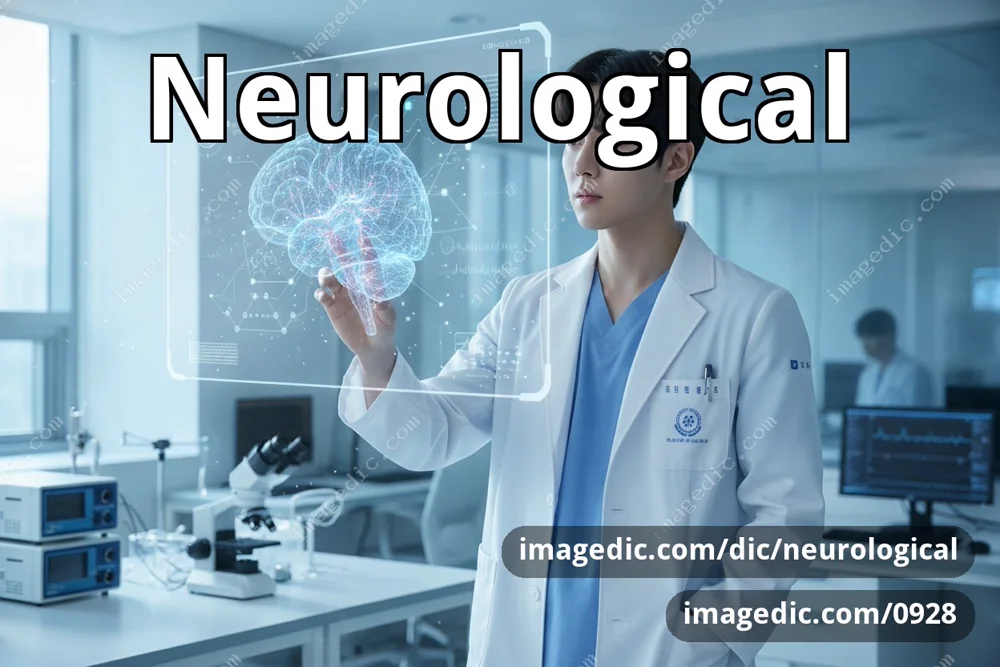 neurological