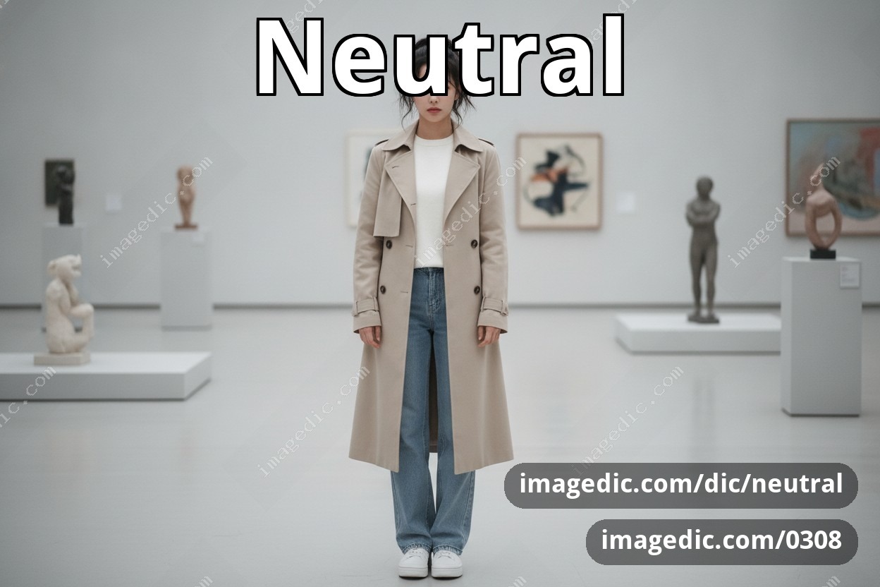 neutral