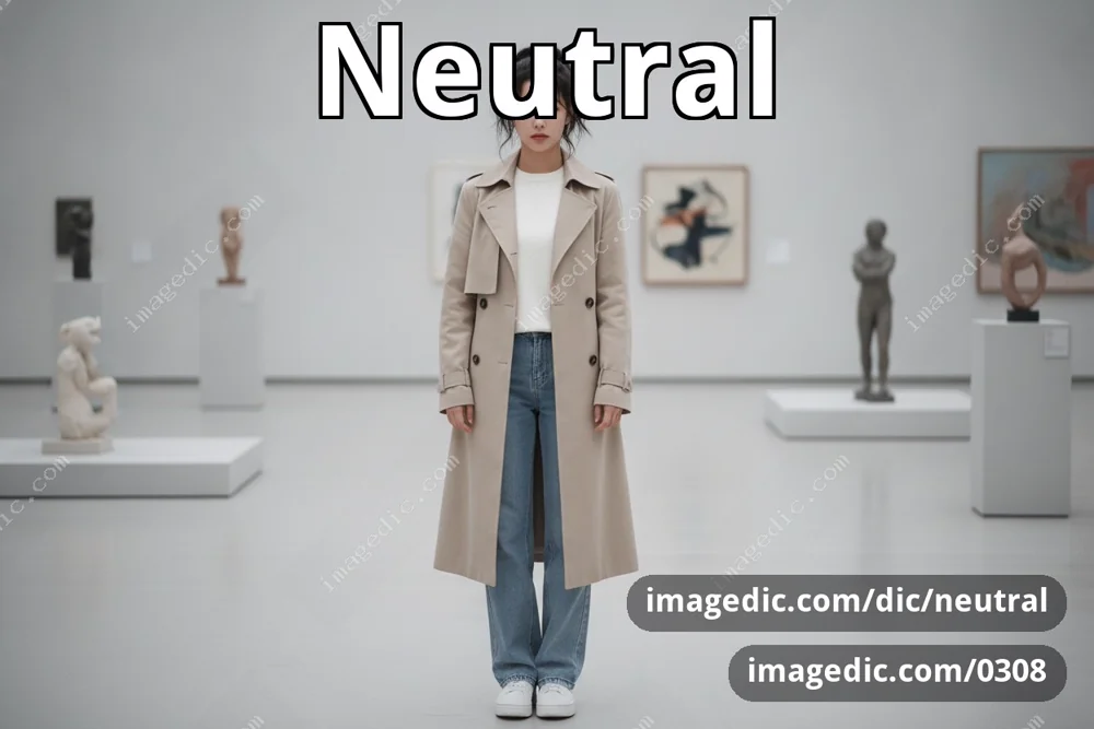 neutral