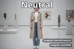 neutral