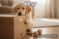 new
