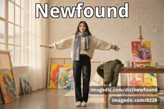 newfound