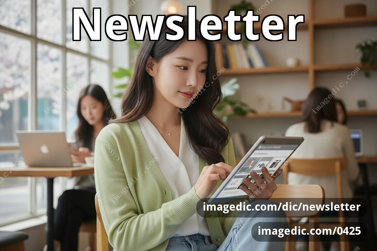 newsletter