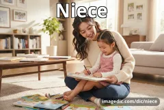 niece