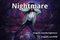 nightmare