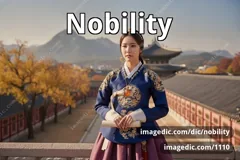 nobility