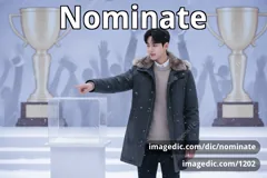 nominate