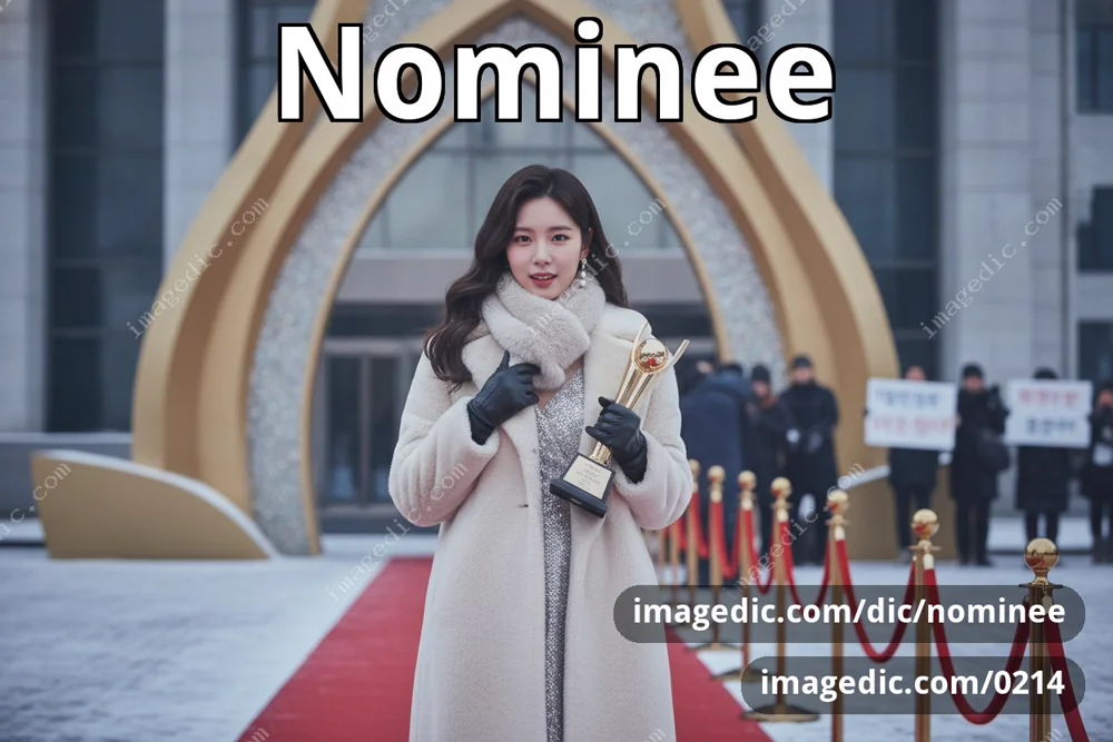 nominee