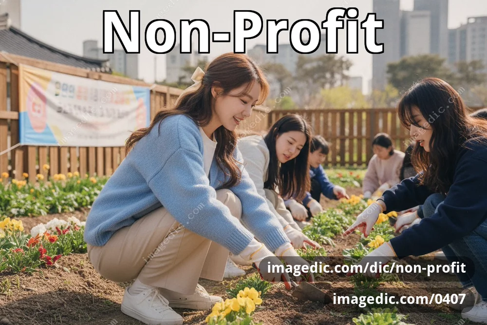 non-profit