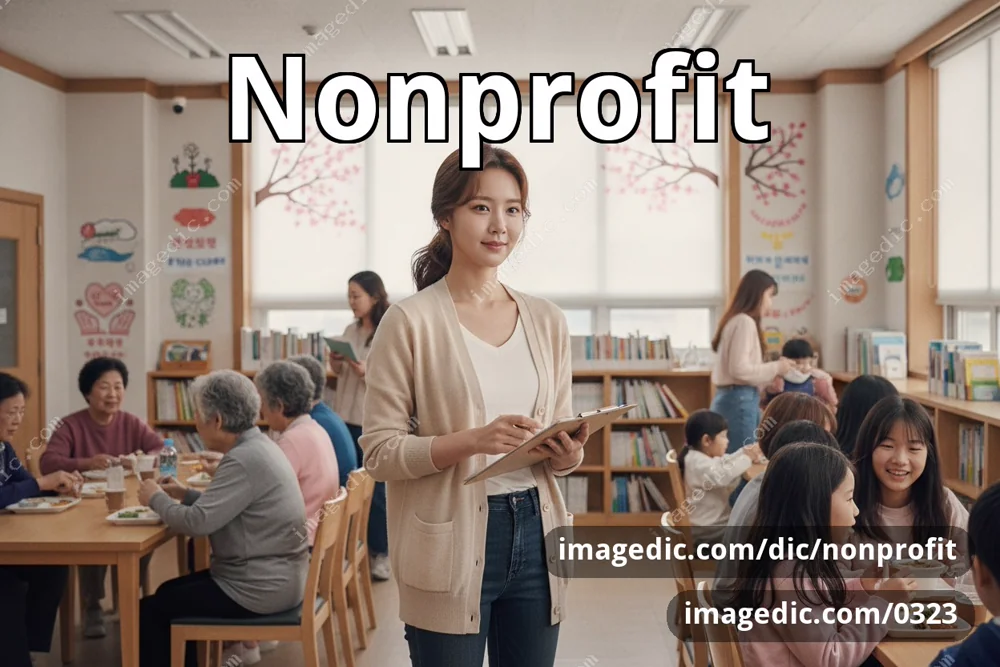 nonprofit