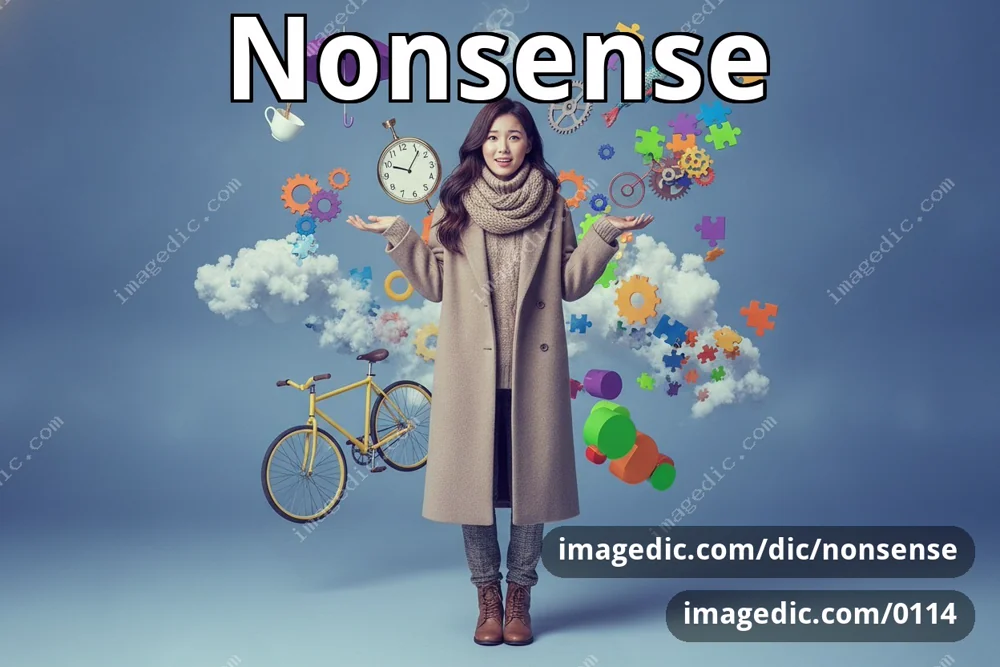 nonsense