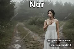 nor