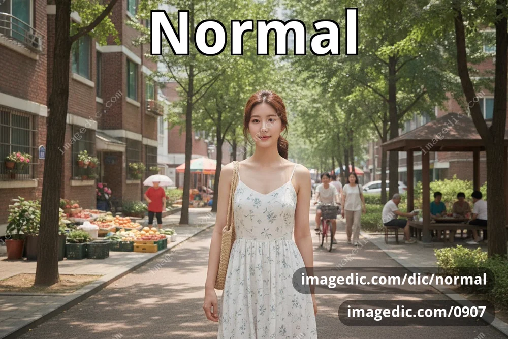 normal