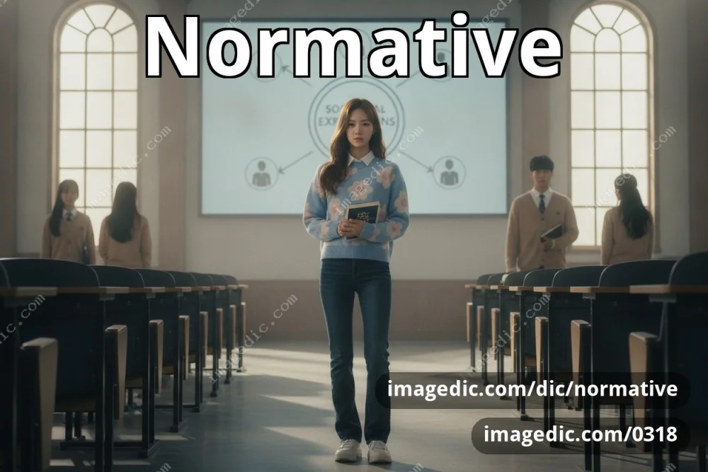 normative
