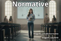 normative