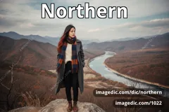 northern