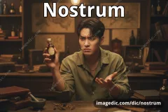 nostrum