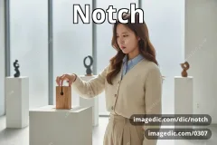 notch