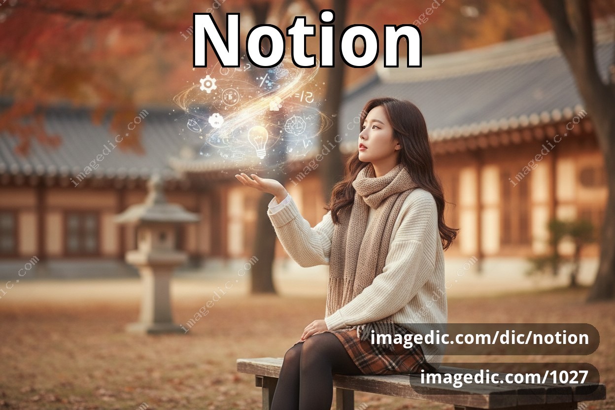 notion
