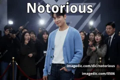notorious