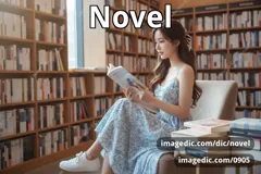 novel