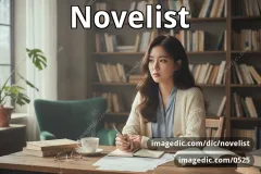 novelist