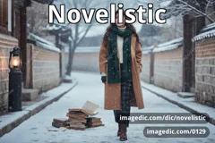 novelistic