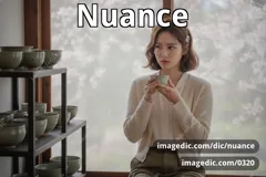 nuance