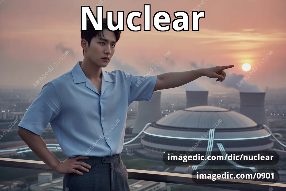 nuclear