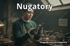nugatory
