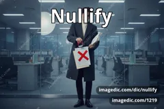 nullify