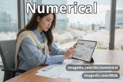 numerical