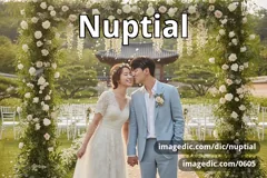 nuptial