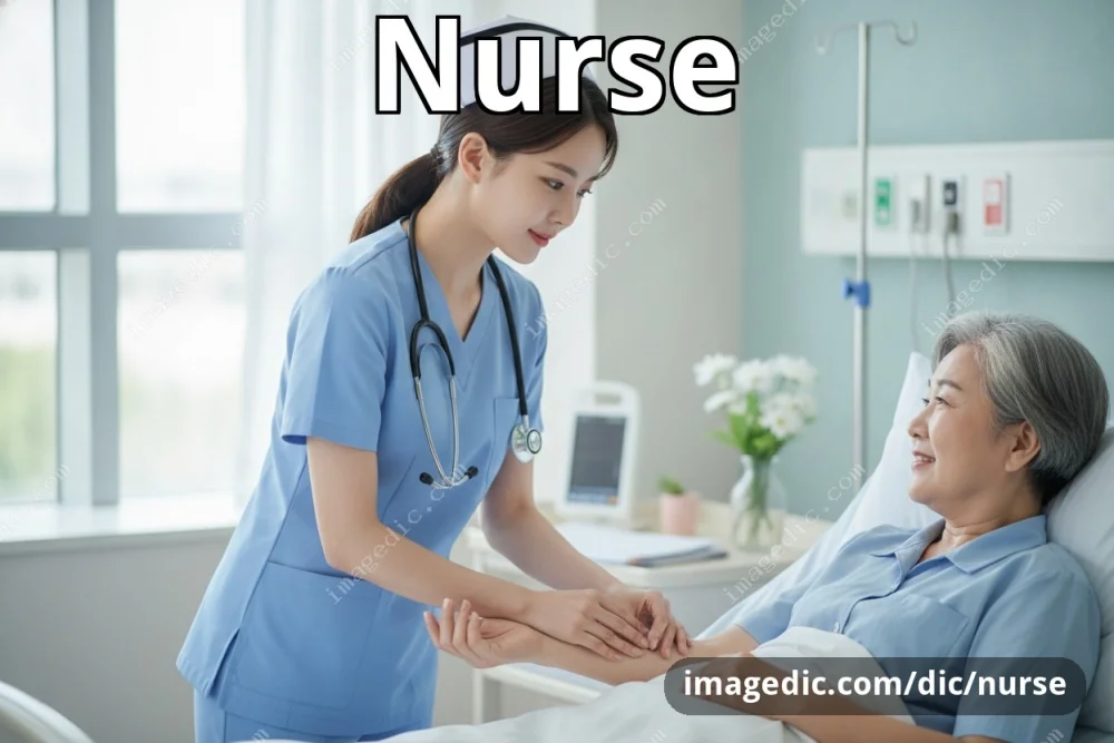 nurse