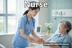 nurse